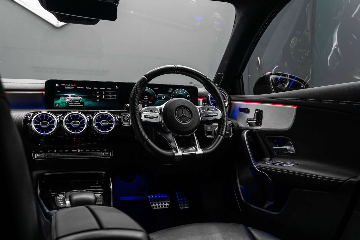 Used Mercedes-Benz A-Class 2021 for sale - 78015654: Photo 30