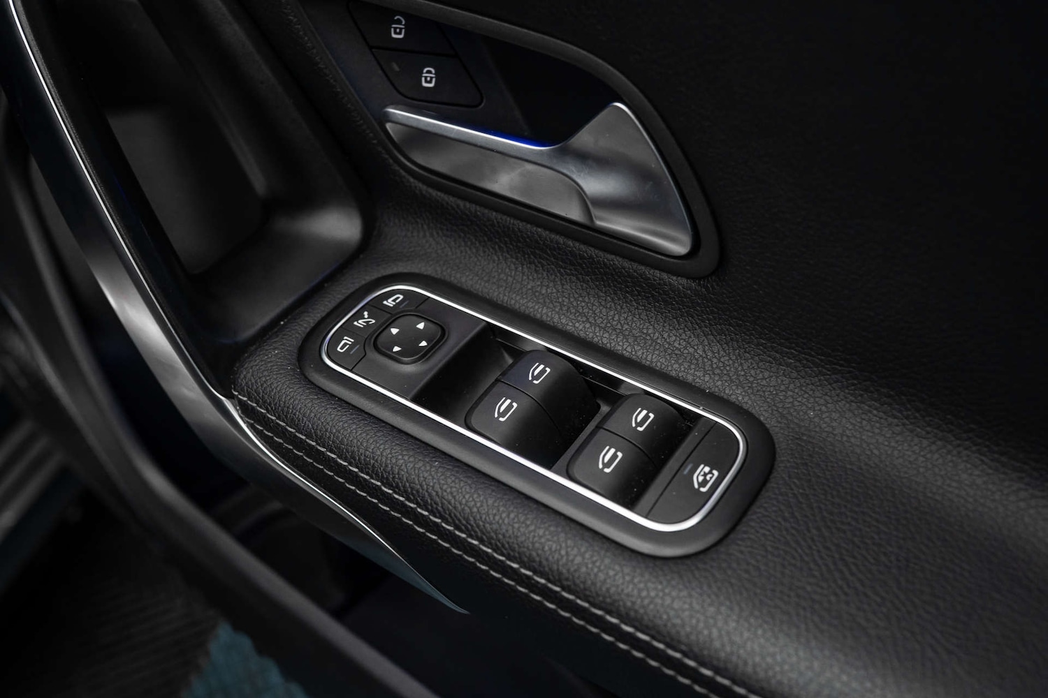 Used Mercedes-Benz A-Class 2021 for sale - 78015654: Photo 32