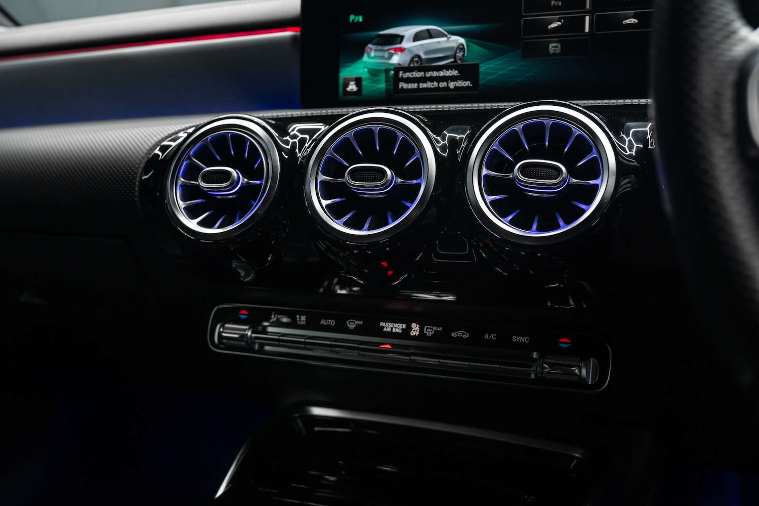 Used Mercedes-Benz A-Class 2021 for sale - 78015654: Photo 35