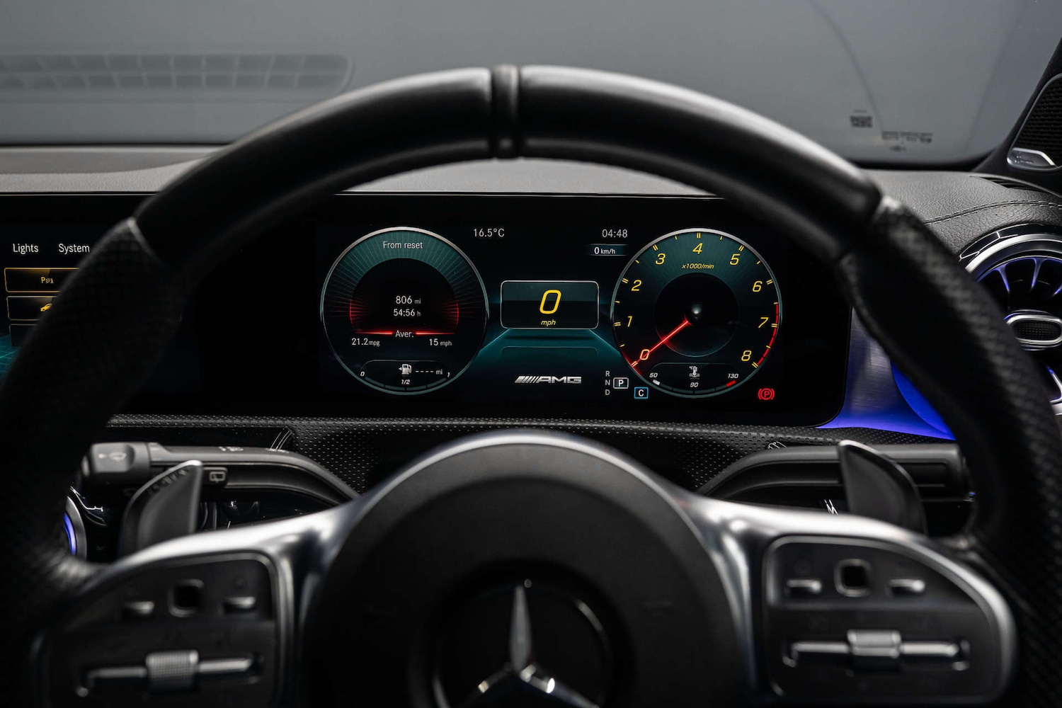 Used Mercedes-Benz A-Class 2021 for sale - 78015654: Photo 36