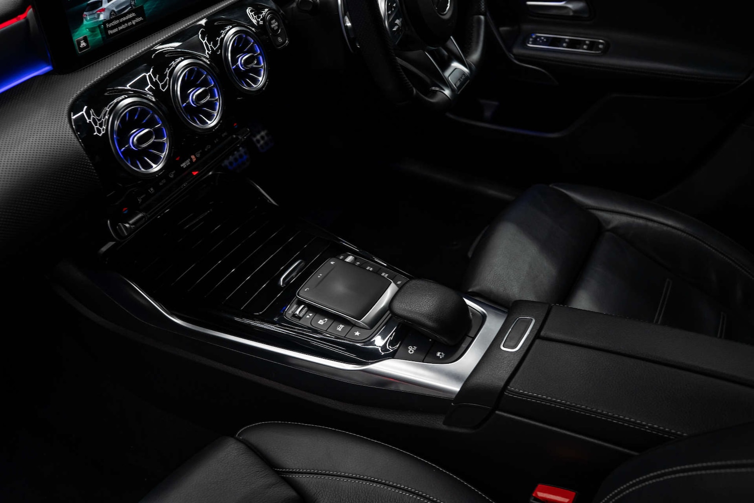 Used Mercedes-Benz A-Class 2021 for sale - 78015654: Photo 37