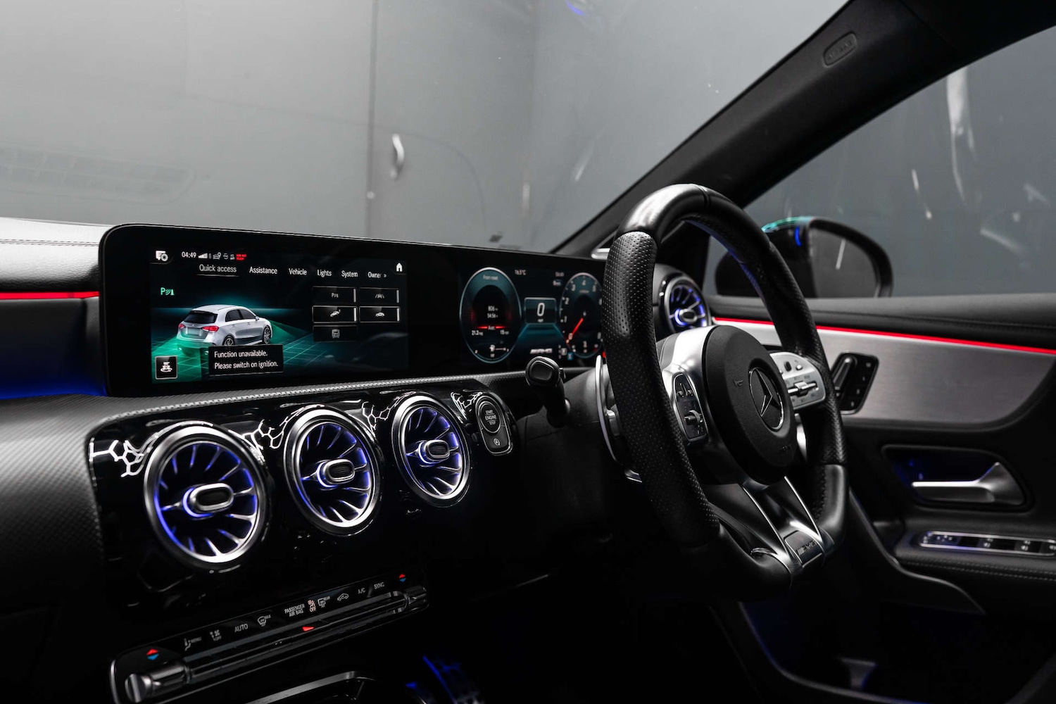 Used Mercedes-Benz A-Class 2021 for sale - 78015654: Photo 38