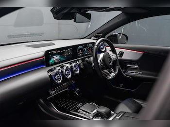 Used Mercedes-Benz A-Class 2021 for sale - 78015654: Photo