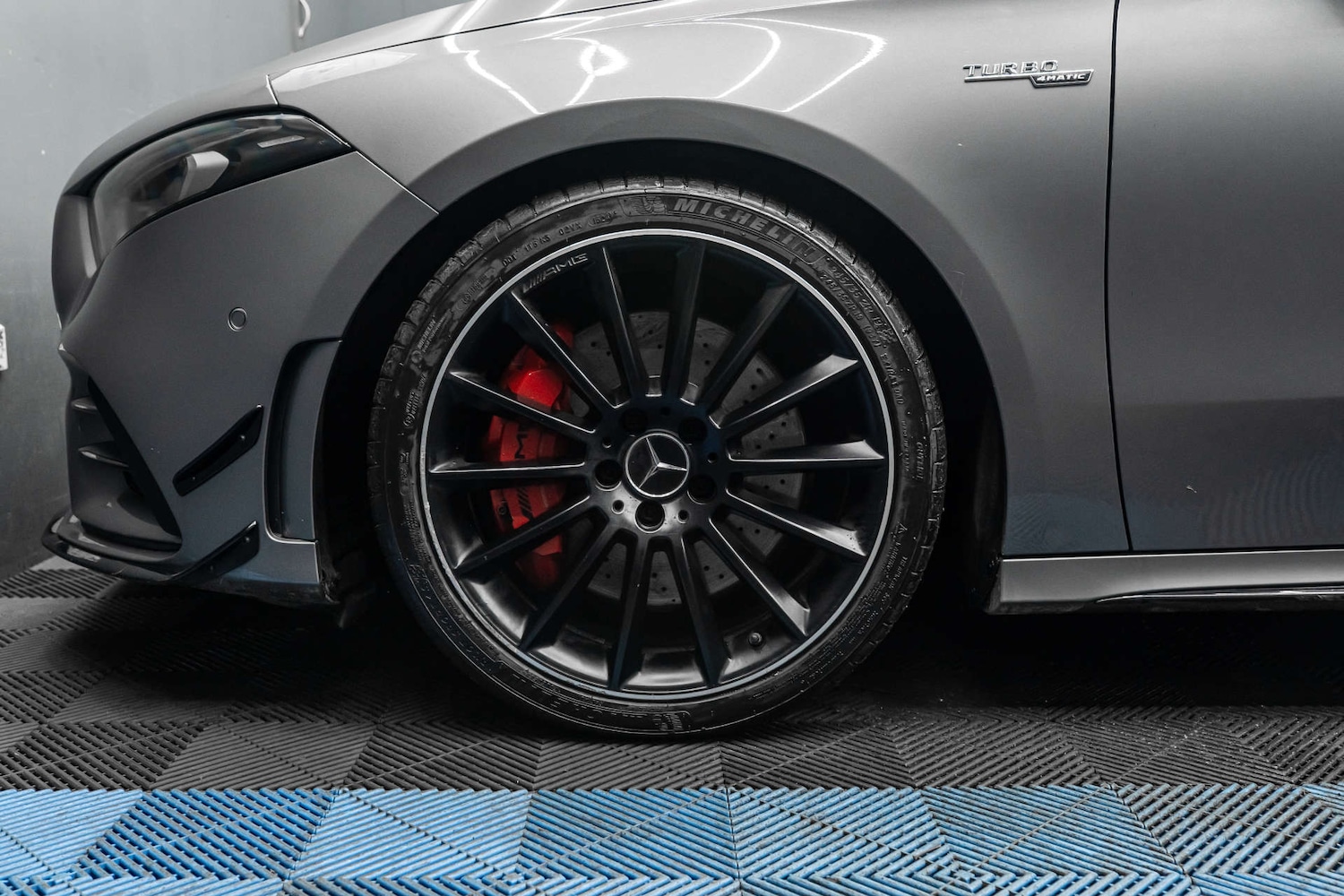 Used Mercedes-Benz A-Class 2021 for sale - 78015654: Photo 7