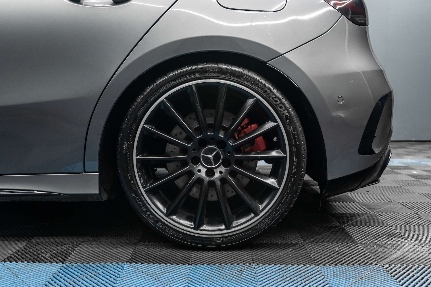 Used Mercedes-Benz A-Class 2021 for sale - 78015654: Photo 9