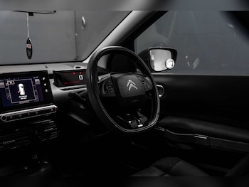 Used Citroen C4 Cactus 2017 for sale - 78014271: Photo