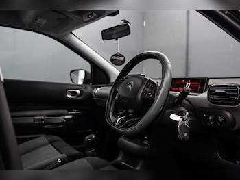 Used Citroen C4 Cactus 2017 for sale - 78014271: Photo