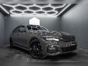 Used BMW 3 Series 2021 for sale - 78150157: Photo