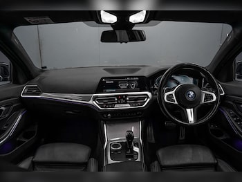 Used BMW 3 Series 2021 for sale - 78150157: Photo