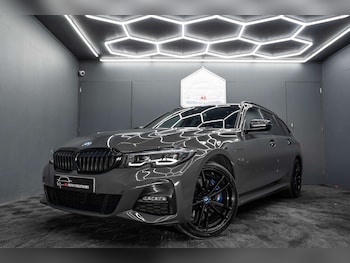 Used BMW 3 Series 2021 for sale - 78150157: Photo