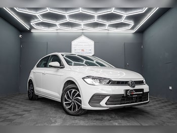 Used Volkswagen Polo 2024 for sale - 79045661: Photo