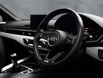 Used Audi A5 2017 for sale - 78015631: Photo