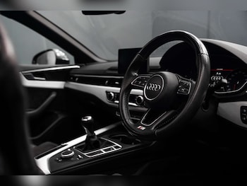 Used Audi A5 2017 for sale - 78015631: Photo