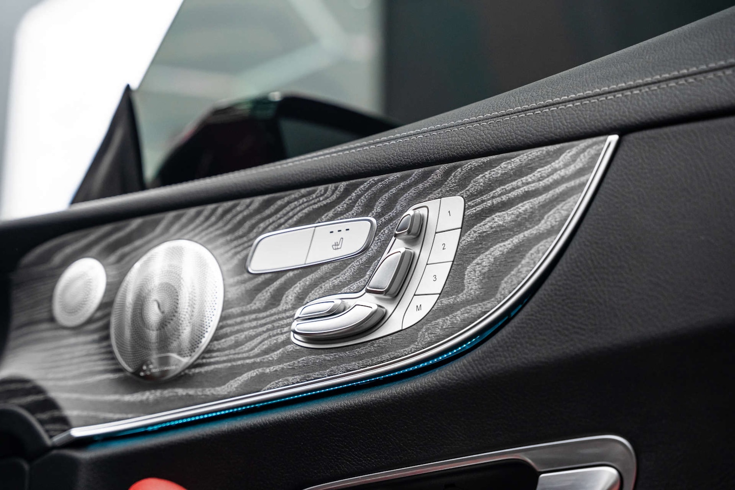 Used Mercedes-Benz E Class 2021 for sale - 78094545: Photo 15