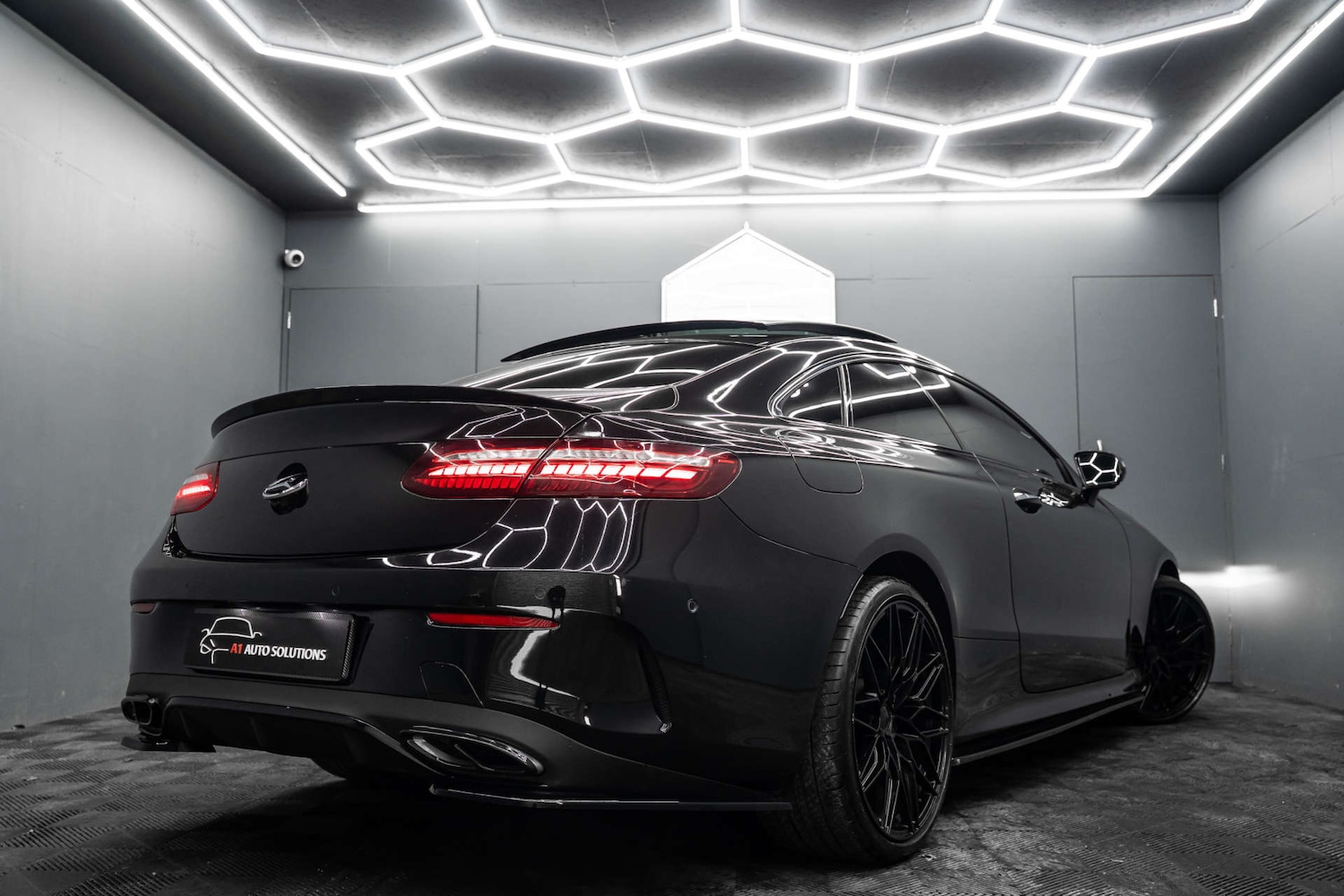 Used Mercedes-Benz E Class 2021 for sale - 78094545: Photo 16