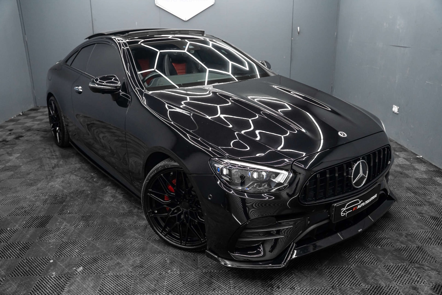 Used Mercedes-Benz E Class 2021 for sale - 78094545: Photo 18