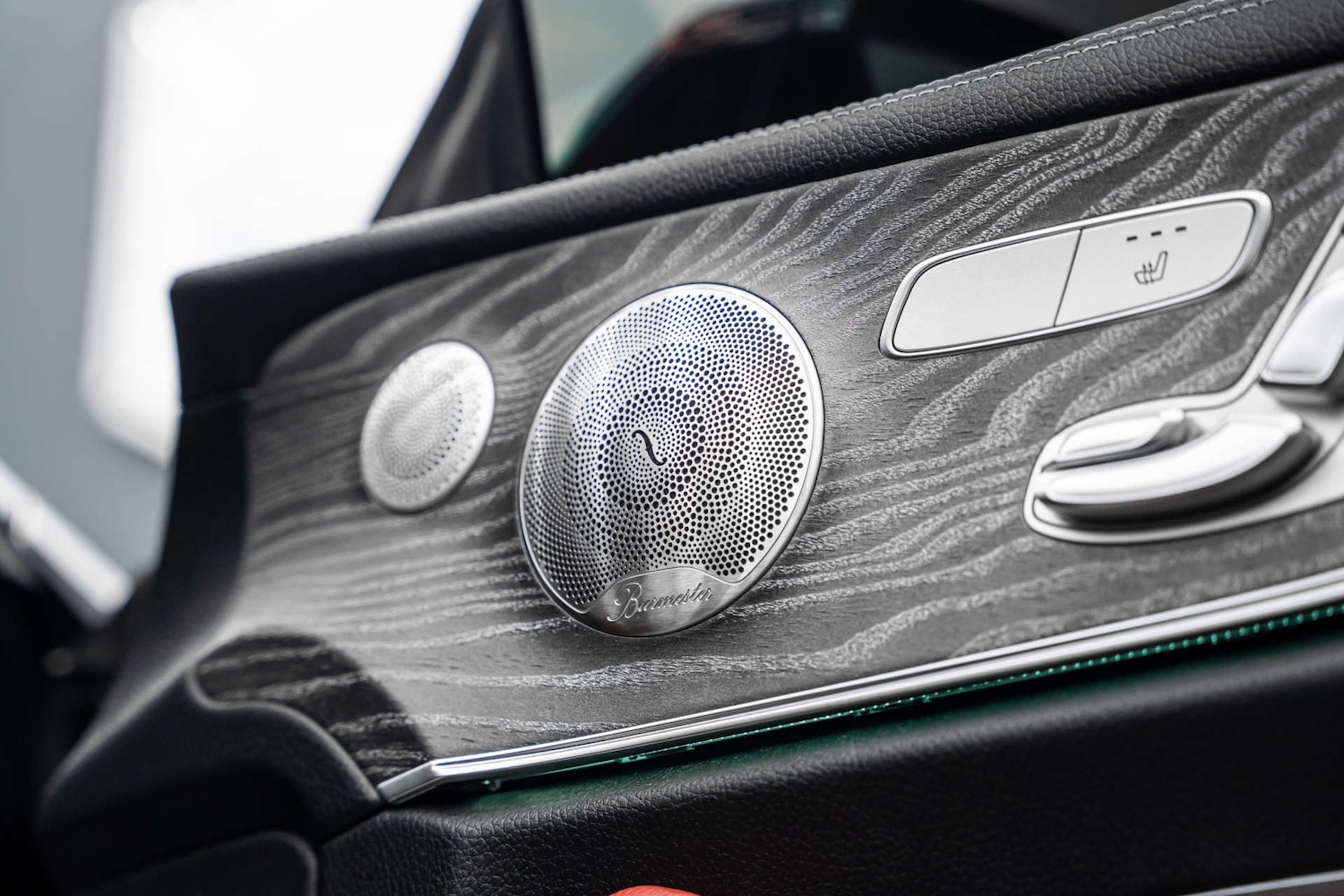 Used Mercedes-Benz E Class 2021 for sale - 78094545: Photo 19