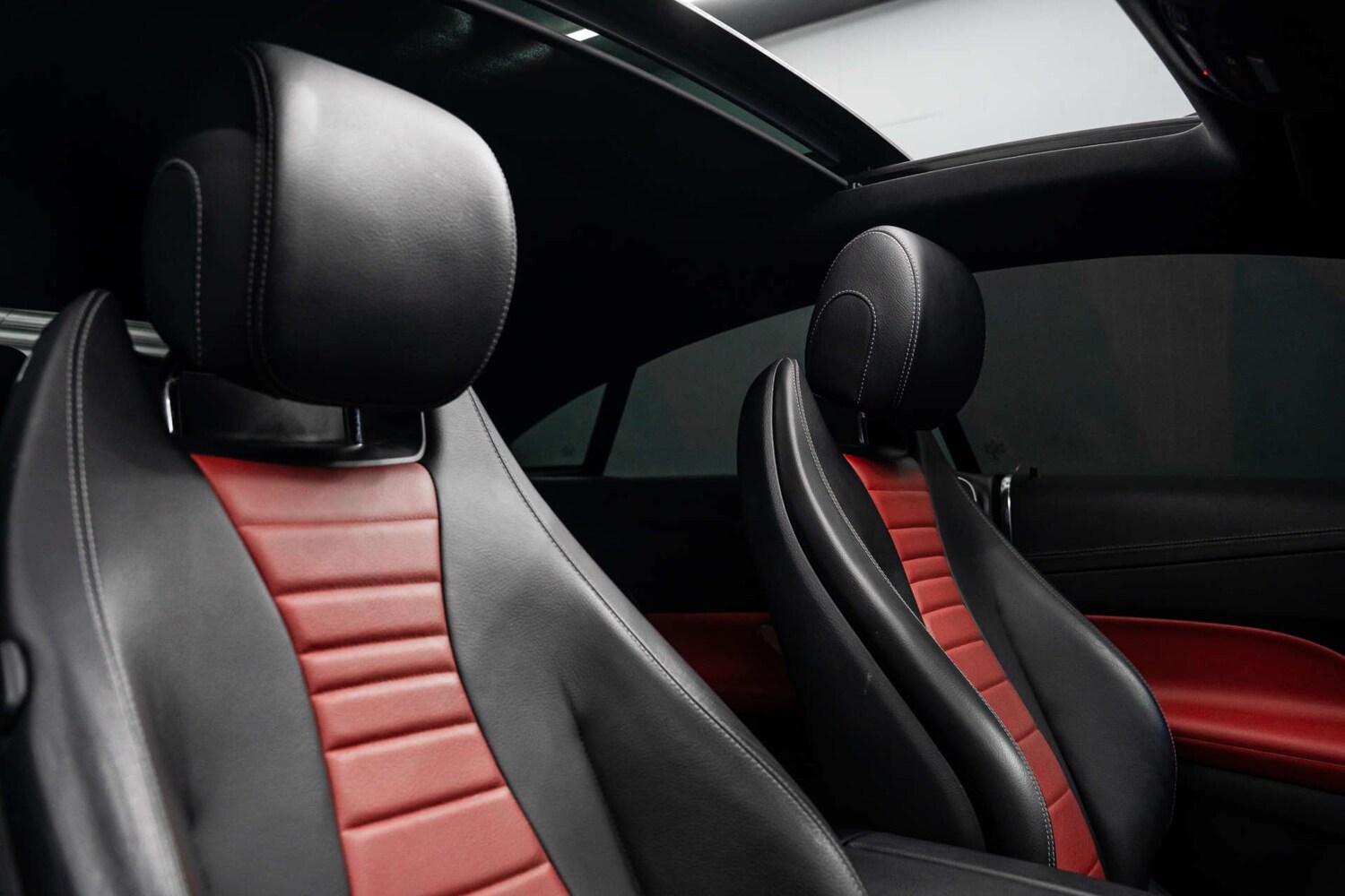 Used Mercedes-Benz E Class 2021 for sale - 78094545: Photo 21