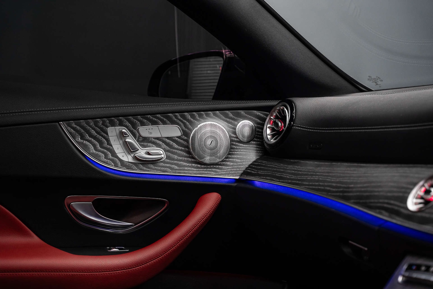 Used Mercedes-Benz E Class 2021 for sale - 78094545: Photo 28