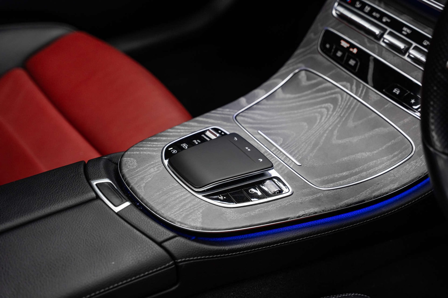 Used Mercedes-Benz E Class 2021 for sale - 78094545: Photo 29