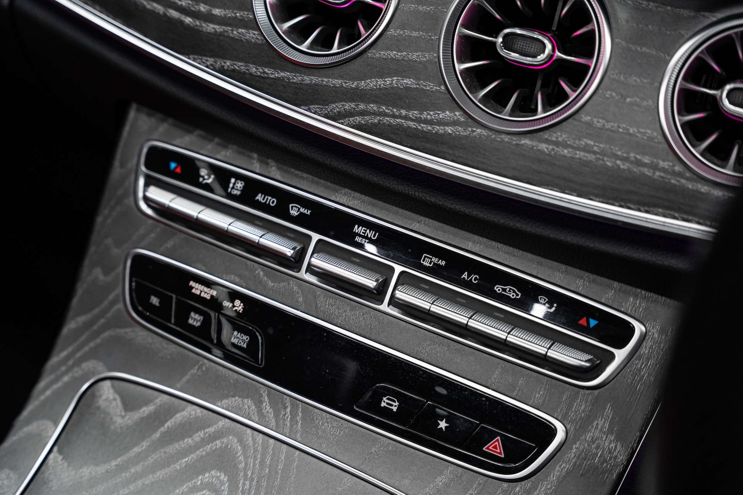 Used Mercedes-Benz E Class 2021 for sale - 78094545: Photo 30