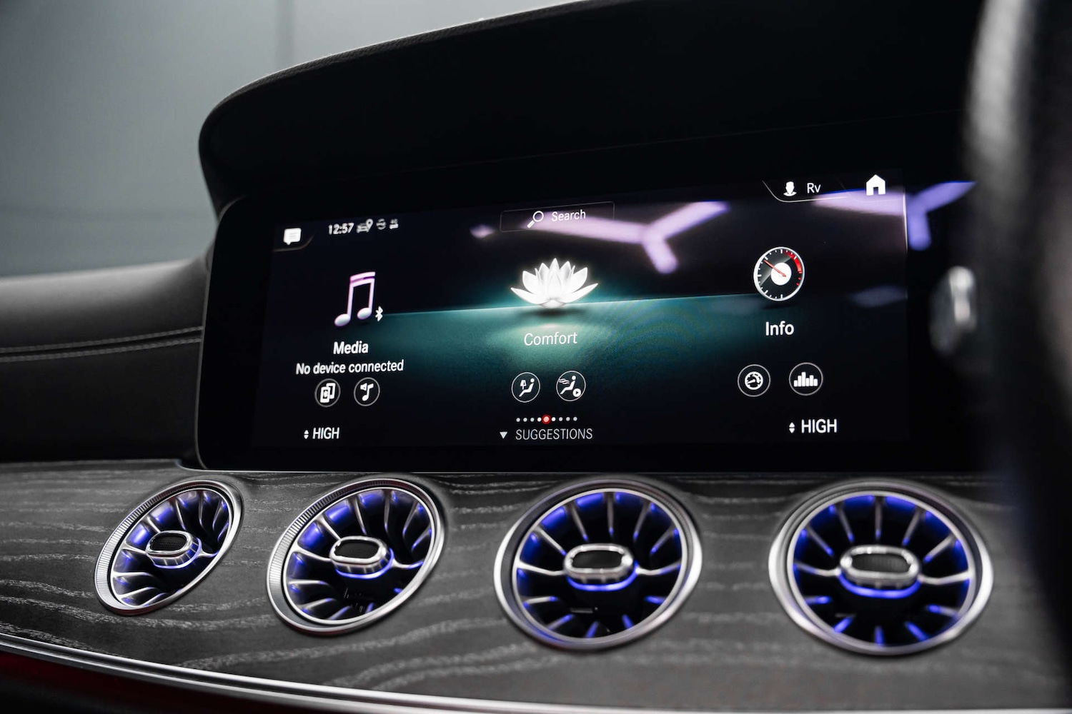 Used Mercedes-Benz E Class 2021 for sale - 78094545: Photo 31