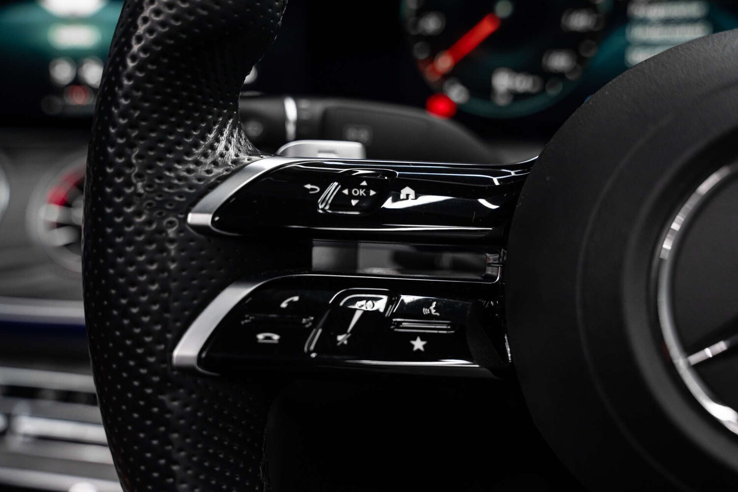 Used Mercedes-Benz E Class 2021 for sale - 78094545: Photo 32