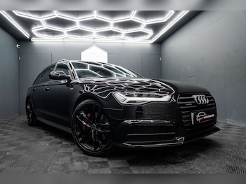 Used Audi A6 2016 for sale - 78819564: Photo