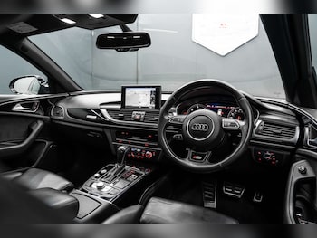 Used Audi A6 2016 for sale - 78819564: Photo