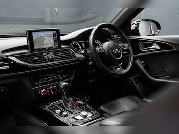Used Audi A6 2016 for sale - 78819564: Photo
