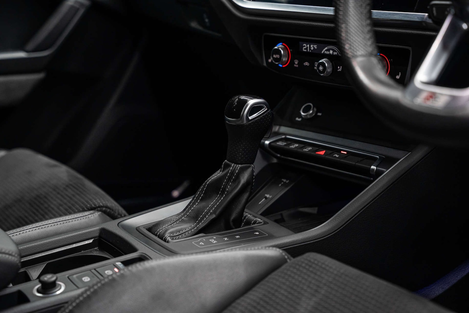 Used Audi Q3 2019 for sale - 78015662: Photo 10