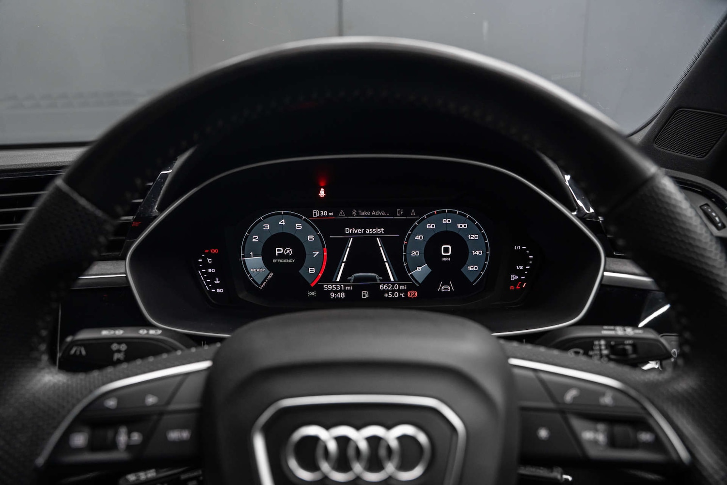 Used Audi Q3 2019 for sale - 78015662: Photo 16