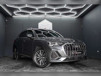Audi Q3 feature image