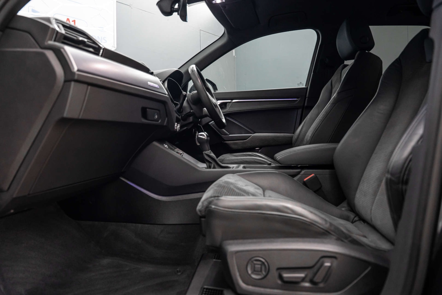 Used Audi Q3 2019 for sale - 78015662: Photo 20