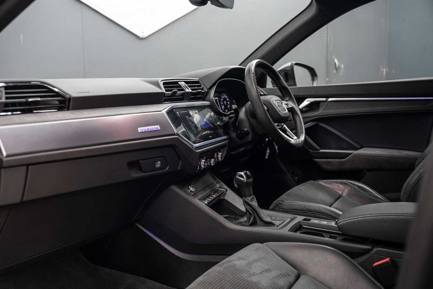 Used Audi Q3 2019 for sale - 78015662: Photo 22