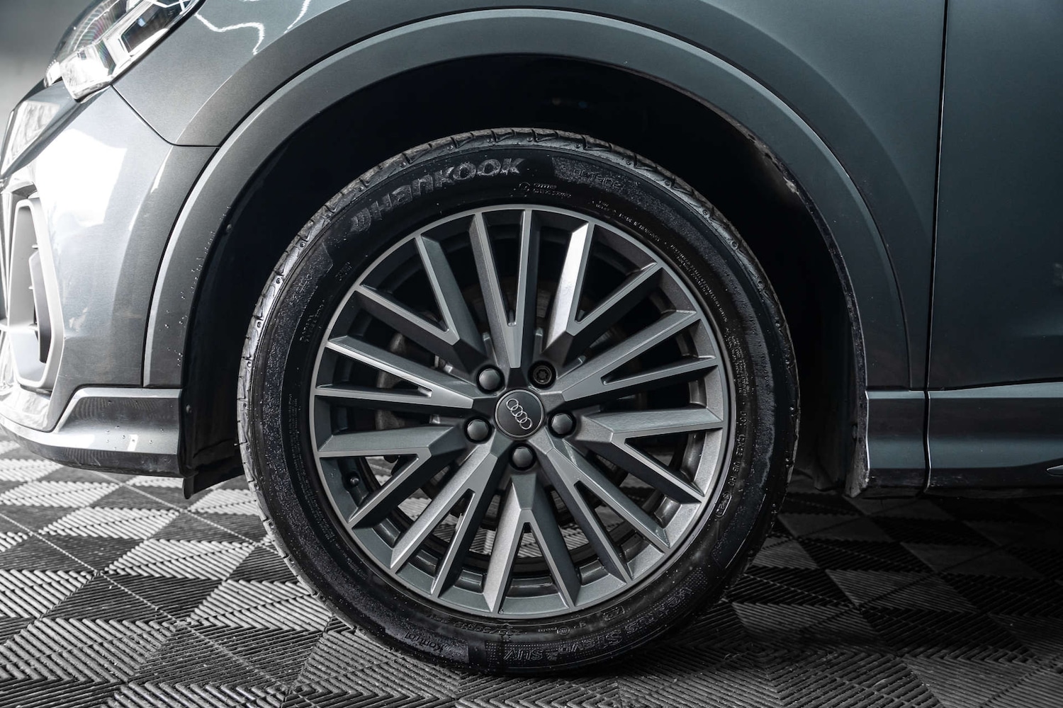 Used Audi Q3 2019 for sale - 78015662: Photo 23