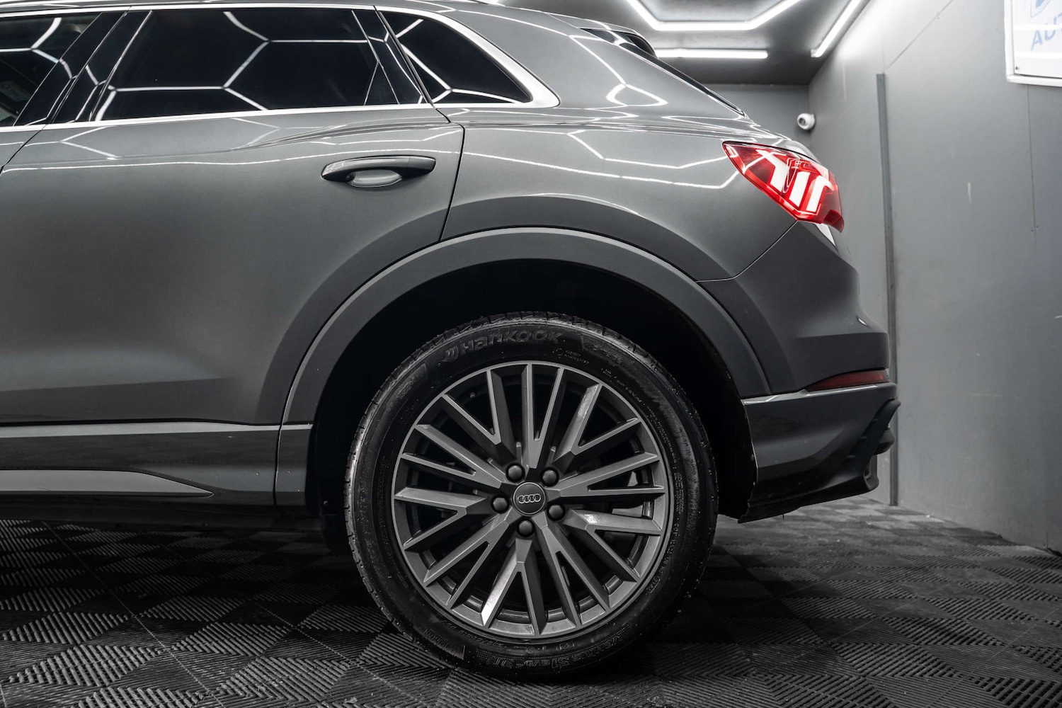 Used Audi Q3 2019 for sale - 78015662: Photo 25