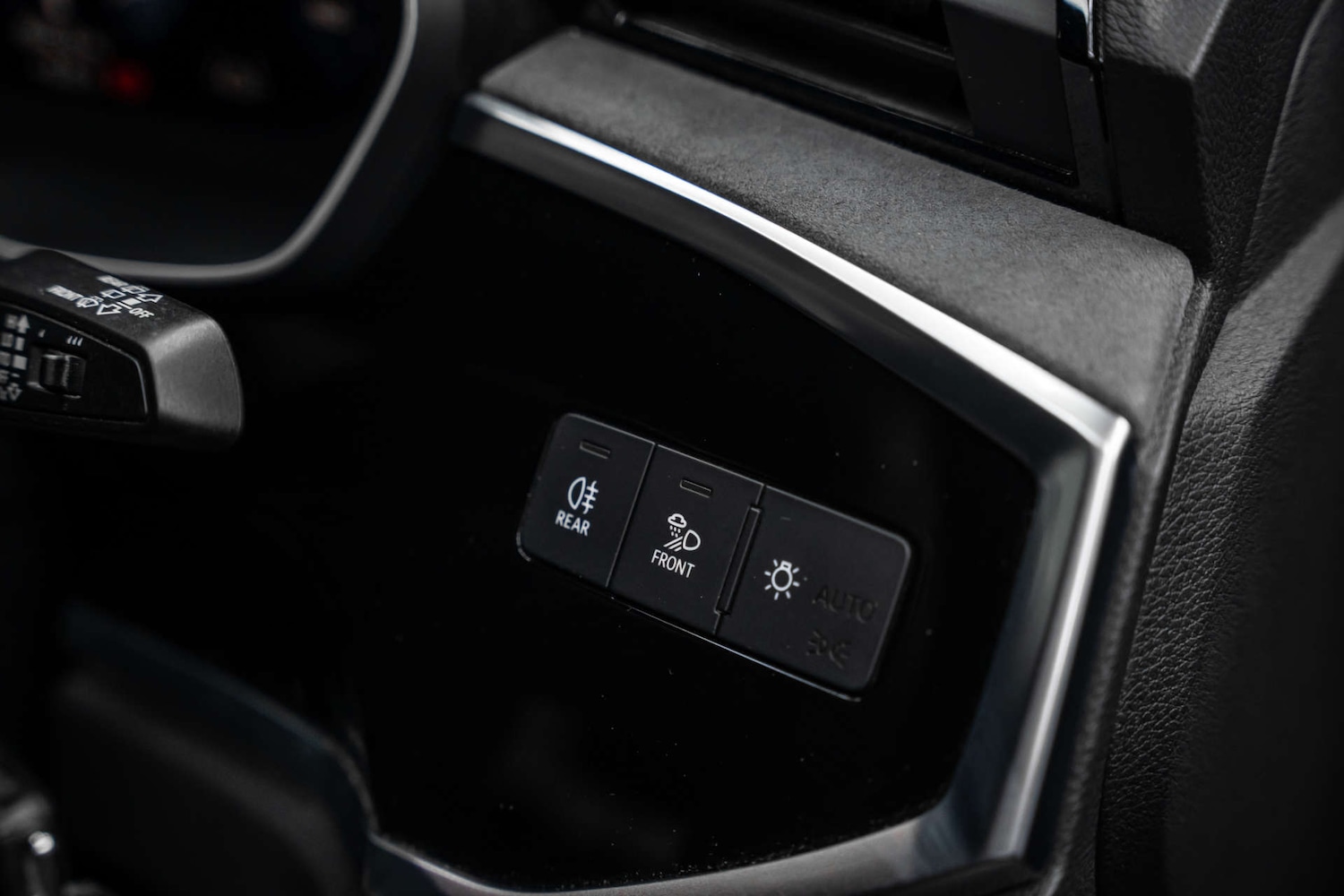 Used Audi Q3 2019 for sale - 78015662: Photo 28