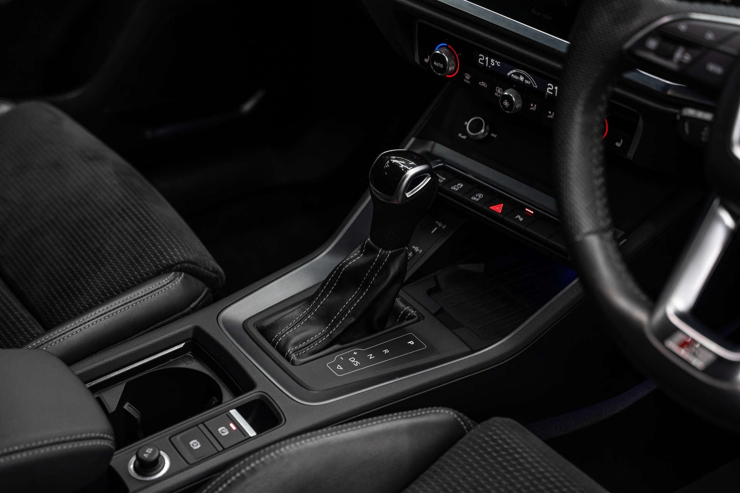 Used Audi Q3 2019 for sale - 78015662: Photo 29