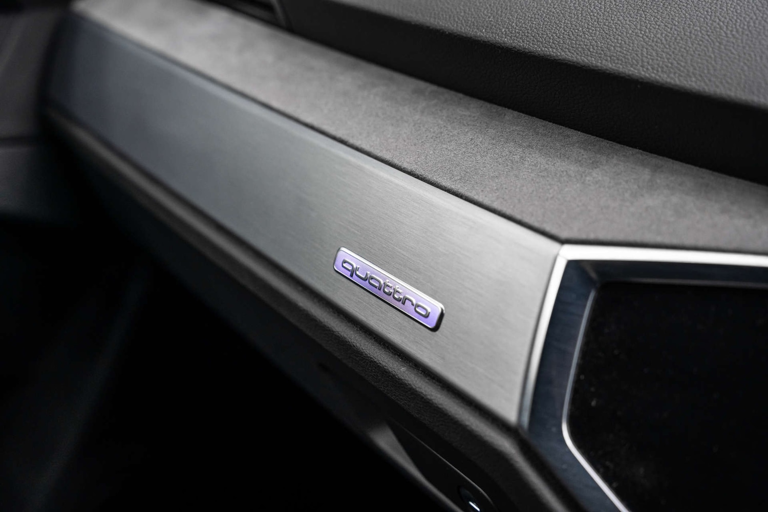 Used Audi Q3 2019 for sale - 78015662: Photo 31