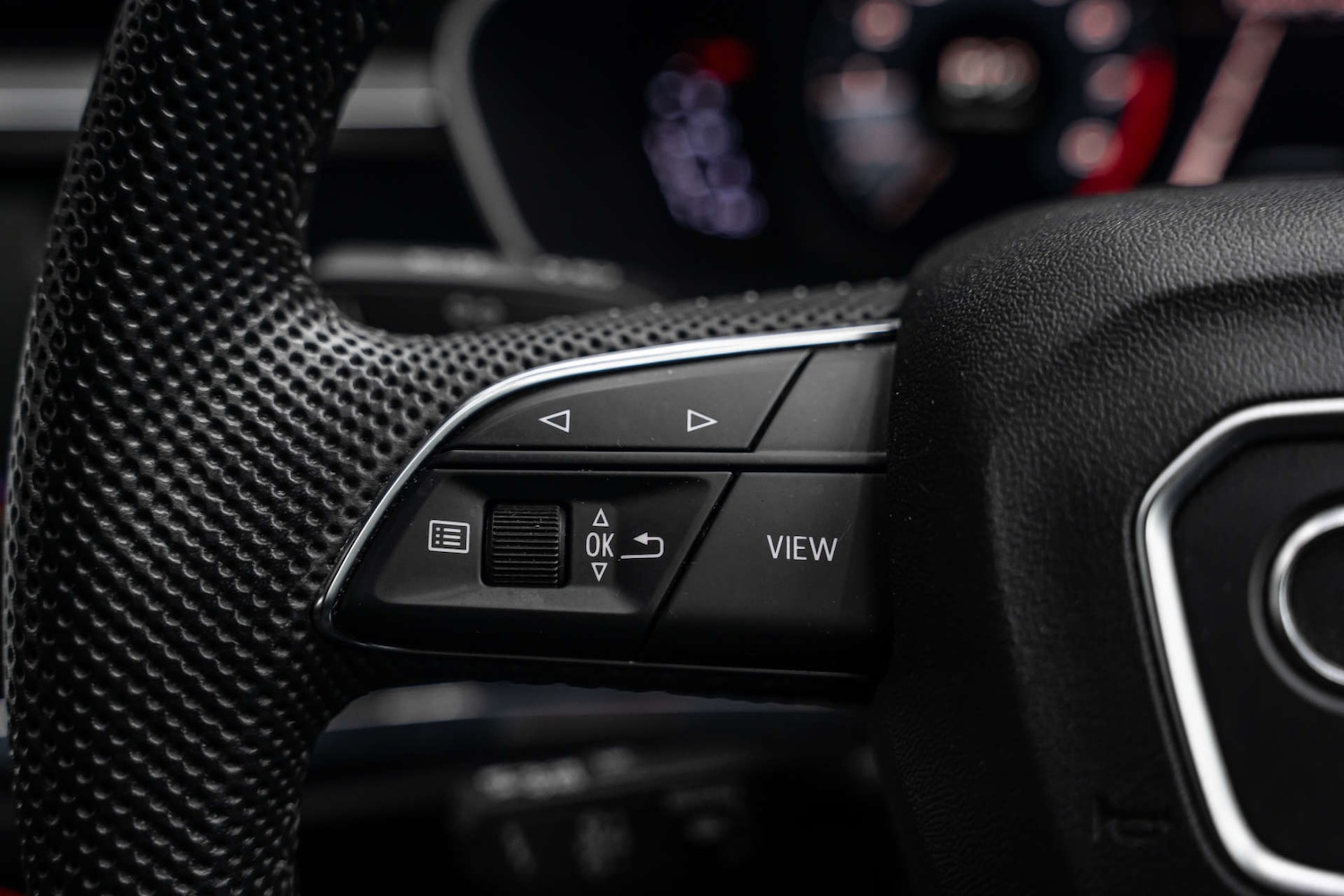 Used Audi Q3 2019 for sale - 78015662: Photo 32