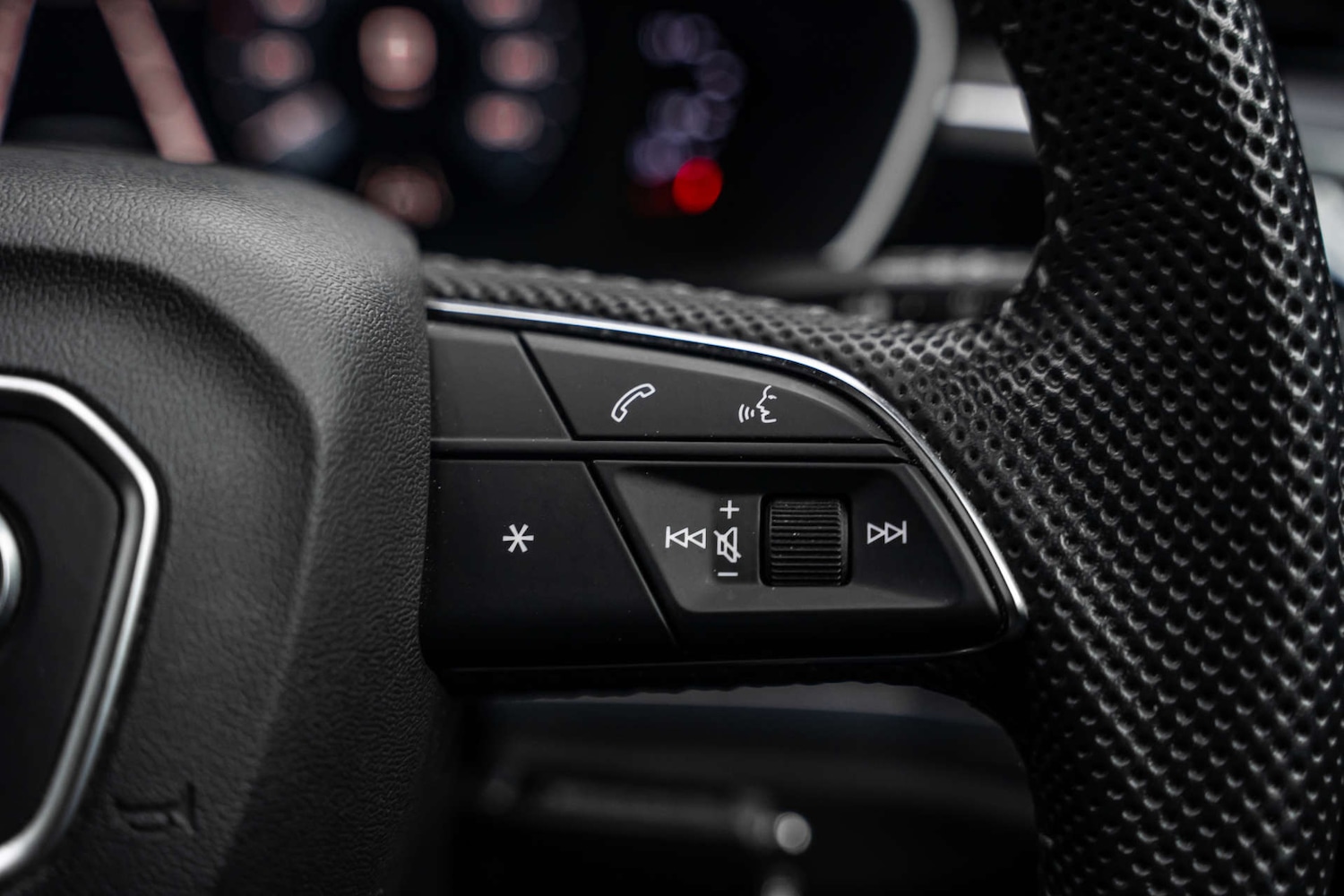 Used Audi Q3 2019 for sale - 78015662: Photo 33