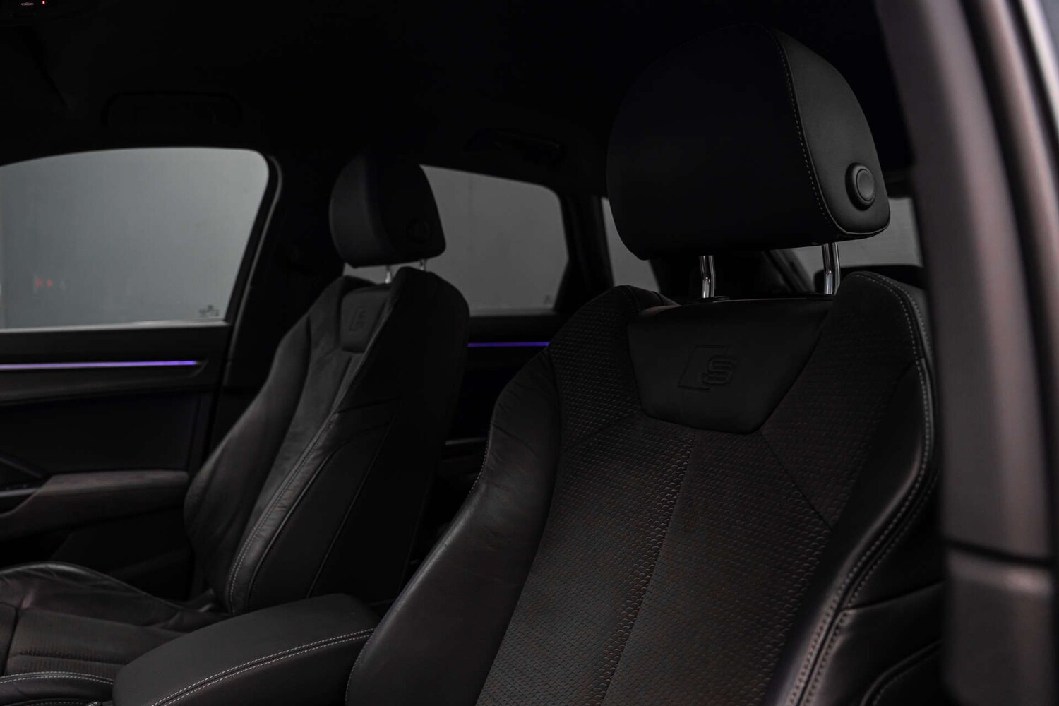 Used Audi Q3 2019 for sale - 78015662: Photo 35