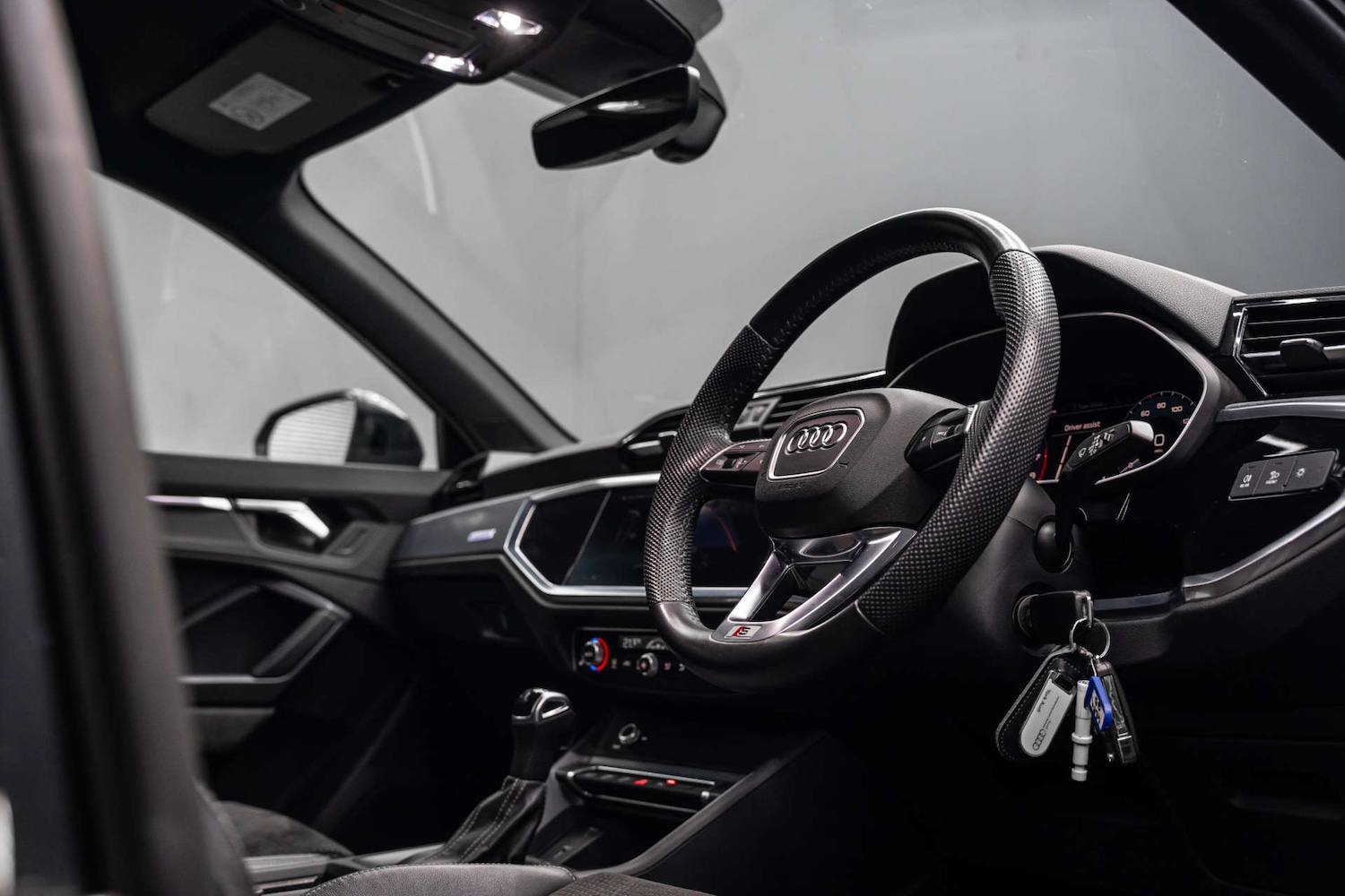 Used Audi Q3 2019 for sale - 78015662: Photo 4