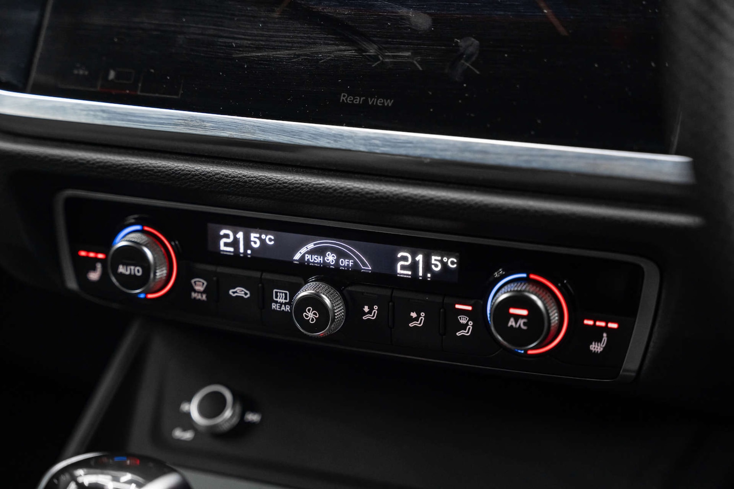 Used Audi Q3 2019 for sale - 78015662: Photo 8