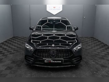 Used Mercedes-Benz A-Class 2022 for sale - 79667591: Photo