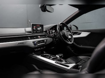 Used Audi A5 2017 for sale - 79045705: Photo