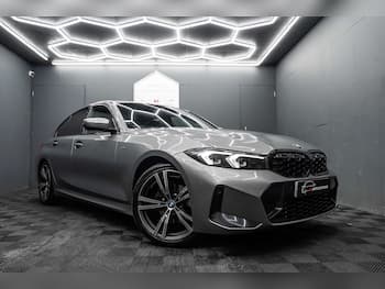Used BMW 3 Series 2022 for sale - 79705921: Photo