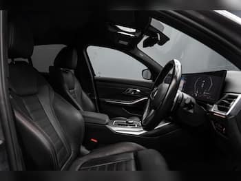 Used BMW 3 Series 2022 for sale - 79705921: Photo