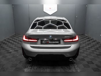 Used BMW 3 Series 2022 for sale - 79705921: Photo